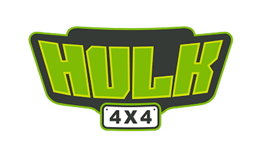Image result for hulk 4x4 logo